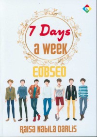 Image of 7 days a week eobseo